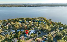 Central Coast Guest House